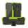 Per Alcatel 3L (2020) Custodia protettiva antiurto in TPU antiurto per pneumatici + custodia protettiva per PC con supporto (verde) Per Alcatel 3L (2020) Custodia protettiva antiurto in TPU antiurto per pneumatici + custodia protettiva per PC con supporto (verde)