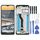 Schermo LCD TFT per Nokia 5.3 / TA-1227 / TA-1229 / TA-1223 / TA-12234 con digitalizzatore assemblaggio completo (nero) Schermo LCD TFT per Nokia 5.3 / TA-1227 / TA-1229 / TA-1223 / TA-12234 con digitalizzatore assemblaggio completo (nero)
