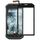 Pannello a sfioramento per CAT S40 4,7 pollici (nero)