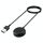 Per Samsung Galaxy Watch Serie attiva Serie 2 e 1 Caricabatterie da 40 mm / 44mm Per Samsung Galaxy Watch Serie attiva Serie 2 e 1 Caricabatterie da 40 mm / 44mm