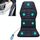 YJ-308 Massaggiatore per auto Cervicale Colonna vertebrale Collo Vita Auto Riscaldamento domestico Tappetino per massaggio multifunzionale per tutto il corpo, Specifica: Versione classica