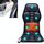 YJ-308 Massaggiatore per auto Cervicale Colonna vertebrale Collo Vita Auto Riscaldamento domestico Tappetino per massaggio multifunzionale per tutto il corpo, Specifica: Deluxe Edition (24V per camion) YJ-308 Massaggiatore per auto Cervicale Colonna vertebrale Collo Vita Auto Riscaldamento domestico Tappetino per massaggio multifunzionale per tutto il corpo, Specifica: Deluxe Edition (24V per camion)