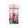 LL-GZ19 Spremiagrumi ricaricabile per uso domestico Mini tazza per succhi Dormitorio per studenti portatile Piccola tazza per succo elettrico (rosa)