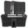 Per Samsung Galaxy Tab S8 / GALAXY TAB S7 T870 / T875 Trama pneumatico TPU antiurto TPU + custodia protettiva PC con supporto (bianco) Per Samsung Galaxy Tab S8 / GALAXY TAB S7 T870 / T875 Trama pneumatico TPU antiurto TPU + custodia protettiva PC con supporto (bianco)