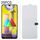 Per Samsung Galaxy M31 25 PCS Pellicola protettiva per schermo intero a prova di esplosione in idrogel