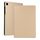Per Huawei Enjoy Tablet 2 Custodia in pelle a vibrazione orizzontale con struttura elastica a tensione da 10,1 pollici con supporto (oro) Per Huawei Enjoy Tablet 2 Custodia in pelle a vibrazione orizzontale con struttura elastica a tensione da 10,1 pollici con supporto (oro)