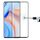 Per OPPO Reno4 Pro Pellicola in vetro temperato a schermo intero con bordo curvo 3D Per OPPO Reno4 Pro Pellicola in vetro temperato a schermo intero con bordo curvo 3D