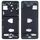 Per Samsung Galaxy S20 Ultra Middle Frame Bezel Plate (Nero)