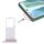 Vassoio per scheda SIM per Samsung Galaxy Note20 (rosa)