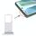 Vassoio per scheda SIM per Samsung Galaxy Note20 (verde)