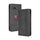 Per Asus ROG Phone 3 ZS661KS Fibbia magnetica Retro Crazy Horse Texture Custodia in pelle a vibrazione orizzontale, con supporto e slot per schede e cornice per foto (nero) Per Asus ROG Phone 3 ZS661KS Fibbia magnetica Retro Crazy Horse Texture Custodia in pelle a vibrazione orizzontale, con supporto e slot per schede e cornice per foto (nero)
