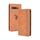 Per Asus ROG Phone 3 ZS661KS Fibbia magnetica Retro Crazy Horse Texture Custodia in pelle a vibrazione orizzontale, con supporto, slot per schede e cornice per foto (marrone) Per Asus ROG Phone 3 ZS661KS Fibbia magnetica Retro Crazy Horse Texture Custodia in pelle a vibrazione orizzontale, con supporto, slot per schede e cornice per foto (marrone)