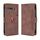 Per Asus ROG Phone 3 ZS661KS Custodia in pelle con motivo a portafoglio in pelle di vitello effetto pelle , con slot per schede separato (marrone) Per Asus ROG Phone 3 ZS661KS Custodia in pelle con motivo a portafoglio in pelle di vitello effetto pelle , con slot per schede separato (marrone)