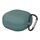 Per Samsung Galaxy Buds Live Custodia protettiva per auricolari anti-caduta in tinta unita con gancio (verde) Per Samsung Galaxy Buds Live Custodia protettiva per auricolari anti-caduta in tinta unita con gancio (verde)