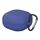 Custodia protettiva per auricolari anti-caduta in tinta unita per Samsung Galaxy Buds Live con gancio (blu scuro) Custodia protettiva per auricolari anti-caduta in tinta unita per Samsung Galaxy Buds Live con gancio (blu scuro)