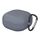 Per Samsung Galaxy Buds Live Custodia protettiva per auricolari anti-caduta in tinta unita con gancio (grigio) Per Samsung Galaxy Buds Live Custodia protettiva per auricolari anti-caduta in tinta unita con gancio (grigio)