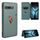 Per Asus ROG Phone 3 ZS661KS Fibra di carbonio Texture Flip orizzontale magnetico TPU + PC + Custodia in pelle PU con slot per scheda (verde) Per Asus ROG Phone 3 ZS661KS Fibra di carbonio Texture Flip orizzontale magnetico TPU + PC + Custodia in pelle PU con slot per scheda (verde)