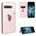 Per Asus ROG Phone 3 ZS661KS Fibra di carbonio Texture Flip orizzontale magnetico TPU + PC + Custodia in pelle PU con slot per scheda (rosa) Per Asus ROG Phone 3 ZS661KS Fibra di carbonio Texture Flip orizzontale magnetico TPU + PC + Custodia in pelle PU con slot per scheda (rosa)