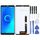 Schermo LCD OEM per Alcatel 3C 2019 / OT5006 con digitalizzatore assemblaggio completo (nero) Schermo LCD OEM per Alcatel 3C 2019 / OT5006 con digitalizzatore assemblaggio completo (nero)