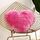 Il cuscino per la casa può essere lavato senza federa a forma di cuore, dimensioni: 40x50 cm (rosa rossa) Il cuscino per la casa può essere lavato senza federa a forma di cuore, dimensioni: 40x50 cm (rosa rossa)