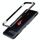 Per ASUS ROG Phone 3 ZS661KS Telaio paraurti protettivo antiurto in lega di alluminio (nero argento) Per ASUS ROG Phone 3 ZS661KS Telaio paraurti protettivo antiurto in lega di alluminio (nero argento)