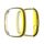 Per Fitbit Versa 3 / Versa Sentiero Placcatura Full Package TPU Custodia protettiva (Golden) Per Fitbit Versa 3 / Versa Sentiero Placcatura Full Package TPU Custodia protettiva (Golden)