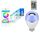 E27 LED Music Bulb Smart Colorful Remote Control Wake Up Light, Temperatura colore: APP + telecomando E27 LED Music Bulb Smart Colorful Remote Control Wake Up Light, Temperatura colore: APP + telecomando