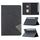 Per Samsung Galaxy Tab S8 / GALAXY TAB S7 T870 Rhombus Texture in pelle flip orizzontale in pelle magnetica con supporto e slot per schede (nero) Per Samsung Galaxy Tab S8 / GALAXY TAB S7 T870 Rhombus Texture in pelle flip orizzontale in pelle magnetica con supporto e slot per schede (nero)