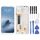 Schermo LCD TFT per Meizu 16 Plus Digitizer Assemblaggio completo con cornice, non supporta l'identificazione delle impronte digitali Schermo LCD TFT per Meizu 16 Plus Digitizer Assemblaggio completo con cornice, non supporta l'identificazione delle impronte digitali