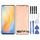 Schermo LCD in materiale originale AMOLED e assemblaggio completo del digitalizzatore per Vivo X50 Pro Schermo LCD in materiale originale AMOLED e assemblaggio completo del digitalizzatore per Vivo X50 Pro