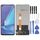 Assemblaggio completo schermo LCD e digitalizzatore per OPPO A72 (2020) versione LTE CPH2067 Assemblaggio completo schermo LCD e digitalizzatore per OPPO A72 (2020) versione LTE CPH2067