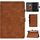 Per Samsung Galaxy Tab S8 / GALAXY TAB S7 T870 Texture di vacchetta in pelle di vacchetta orizzontale custodia in pelle orizzontale con supporto e slot per schede e slot per slot e sleep / wake-up funzione (marrone) Per Samsung Galaxy Tab S8 / GALAXY TAB S7 T870 Texture di vacchetta in pelle di vacchetta orizzontale custodia in pelle orizzontale con supporto e slot per schede e slot per slot e sleep / wake-up funzione (marrone)
