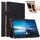 Per Lenovo Tab P10 TB-X705F e Tab M10 FHD REL TB-X605FC / LC e Tab M10 TB-X605F / TB-X505F Custodia in pelle con vibrazione orizzontale con struttura retrò in pelle PU con supporto e 2 slot per schede e cinturino da polso (nero) Per Lenovo Tab P10 TB-X705F e Tab M10 FHD REL TB-X605FC / LC e Tab M10 TB-X605F / TB-X505F Custodia in pelle con vibrazione orizzontale con struttura retrò in pelle PU con supporto e 2 slot per schede e cinturino da polso (nero)