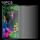 Per LG G8s ThinQ 10 PCS 0.26mm 9H 2.5D Pellicola in vetro temperato