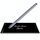 Penna di stilo touchscreen capacitiva per Galaxy Note20 / 20 Ultra / Note 10 / Note 10 Plus (Grigio) Penna di stilo touchscreen capacitiva per Galaxy Note20 / 20 Ultra / Note 10 / Note 10 Plus (Grigio)