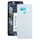 Coperchio posteriore della batteria per LG Stylo 6 LMQ730TM LM-Q730TM (bianco) Coperchio posteriore della batteria per LG Stylo 6 LMQ730TM LM-Q730TM (bianco)