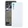 Coperchio posteriore della batteria per LG Velvet LMG910EMW LM-G910EMW / Velvet 5G LM-G900N LM-G900EM (bianco) Coperchio posteriore della batteria per LG Velvet LMG910EMW LM-G910EMW / Velvet 5G LM-G900N LM-G900EM (bianco)