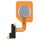 Cavo flessibile per sensore di impronte digitali per LG G8s ThinQ LMG810 LM-G810 LMG810EAW (argento) Cavo flessibile per sensore di impronte digitali per LG G8s ThinQ LMG810 LM-G810 LMG810EAW (argento)