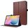 Per Samsung Galaxy Tab S8 / Galaxy Tab S7 T870 2-Pieghevole Business Business Horizontal flip custodia in pelle PU con slot e supporto per carte (caffè) Per Samsung Galaxy Tab S8 / Galaxy Tab S7 T870 2-Pieghevole Business Business Horizontal flip custodia in pelle PU con slot e supporto per carte (caffè)