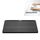 Tastiera wireless Supporto Memory Foam Puscinetto da polso in silicone Base per la tastiera magica Apple 2, Dimensione: S (nero) Tastiera wireless Supporto Memory Foam Puscinetto da polso in silicone Base per la tastiera magica Apple 2, Dimensione: S (nero)