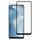 Per il film in vetro temperato a schermo intero OPPO A93 a colla