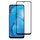 Per OPPO RENO3 Un film in vetro temperato a schermo intero completo