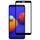 Per Samsung Galaxy M01 Core Full Glue Pellicola in vetro temperato a schermo intero Per Samsung Galaxy M01 Core Full Glue Pellicola in vetro temperato a schermo intero