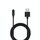 Per Huawei Honor Watch ES / Huawei 4x Smart Orologio Smart Portable Magnetic Car Caricabatterie USB Cavo di ricarica USB, lunghezza: 1m (nero) Per Huawei Honor Watch ES / Huawei 4x Smart Orologio Smart Portable Magnetic Car Caricabatterie USB Cavo di ricarica USB, lunghezza: 1m (nero)