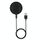 Per Huawei Honor Guarda GS Pro Smart Watch Caricabatterie portatile USB Cavo di ricarica USB, lunghezza: 1m (nero) Per Huawei Honor Guarda GS Pro Smart Watch Caricabatterie portatile USB Cavo di ricarica USB, lunghezza: 1m (nero)