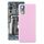 Cover posteriore per batteria Samsung Galaxy S20 (rosa)