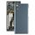 Cover posteriore batteria per Samsung Galaxy Note10 (nero)