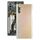 Cover posteriore batteria per Samsung Galaxy Note10 (argento)