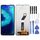 Schermo LCD TFT per Motorola Moto G8 Power Lite con assemblaggio completo di digitalizzatore Schermo LCD TFT per Motorola Moto G8 Power Lite con assemblaggio completo di digitalizzatore
