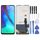 Schermo LCD TFT per Motorola Moto G Stylus con digitalizzatore Full Assembly Schermo LCD TFT per Motorola Moto G Stylus con digitalizzatore Full Assembly